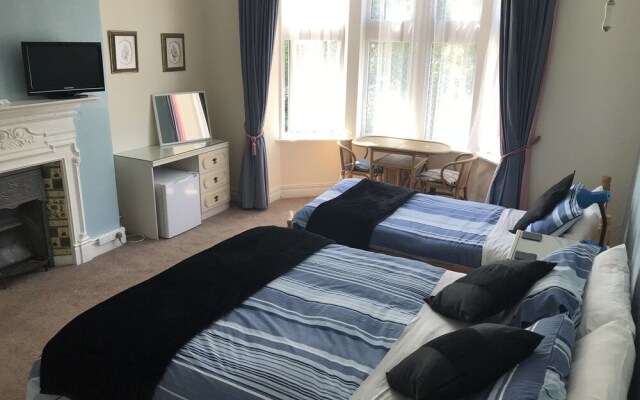 Lindores Bed and Breakfast