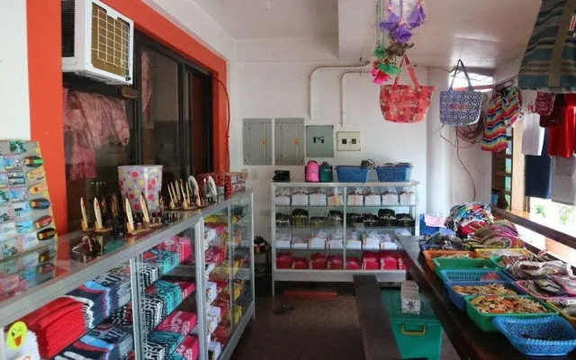 Jennifer's Inn Baler