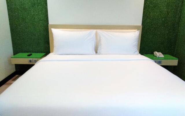 Sevensix Hotel Balikpapan