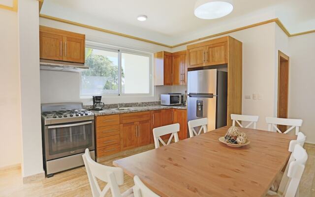 Campo Del Mar 3 Bedroom Villa