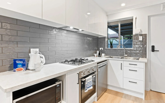 Payneham South Paradise Suite 1