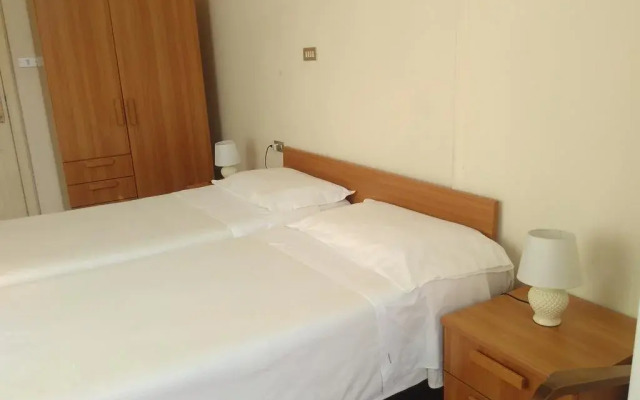 Albergo Hotel Bandoni