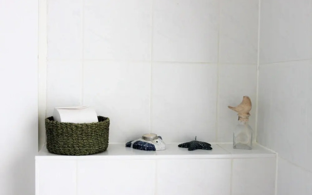 Ferienwohnung Nachtigall