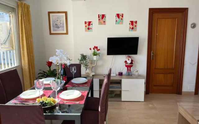 Apartamento Andalucia
