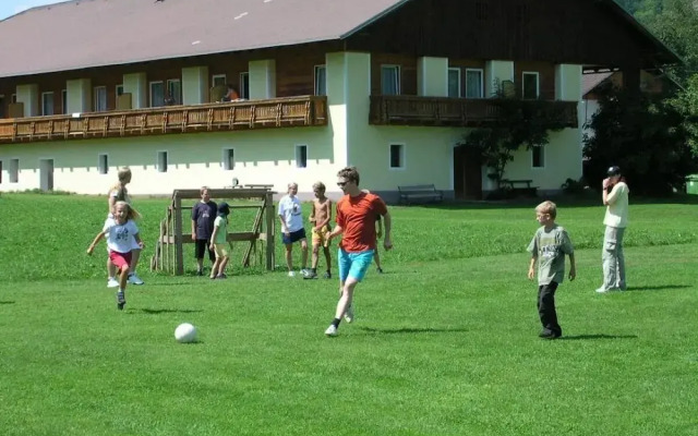 Ferien am Talhof