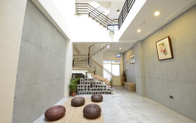 Sun Moon Inn