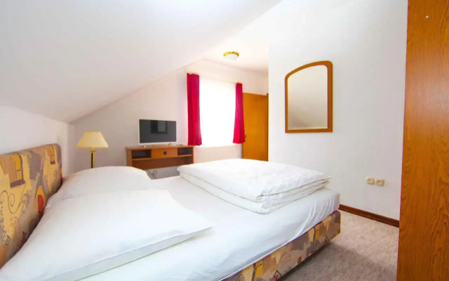 Hard Rock Rooms for two