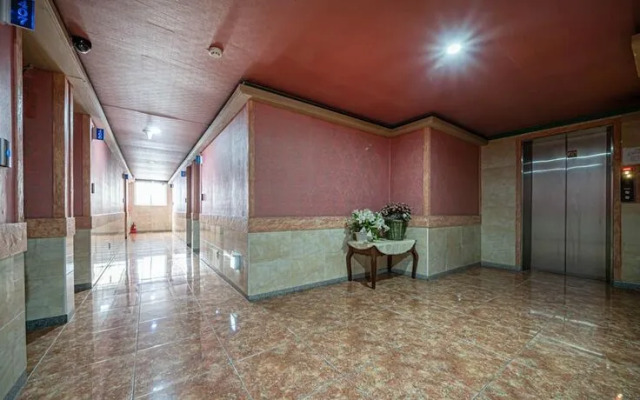 Ulsan Sinjeongdong Venus