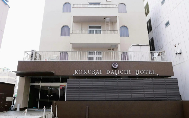 Kokusai Dai-Ichi Hotel