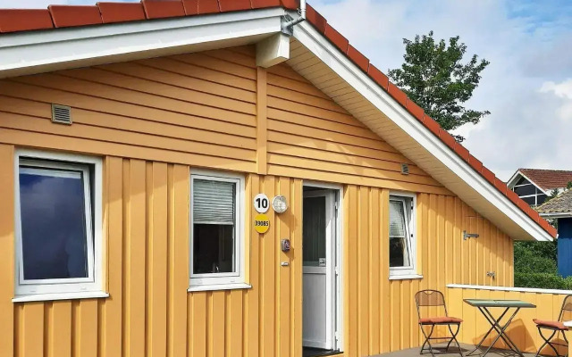 Three-Bedroom Holiday home in Grömitz 18