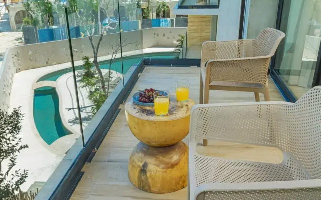 Best Location in Tulum 1BDRM