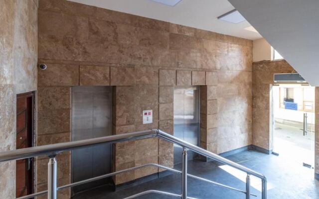 Stay Inn apartments at Buzand 13 street