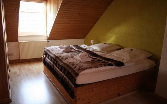 Landgasthof Hotel Rebe