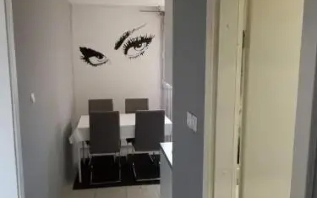 Apartment Sven