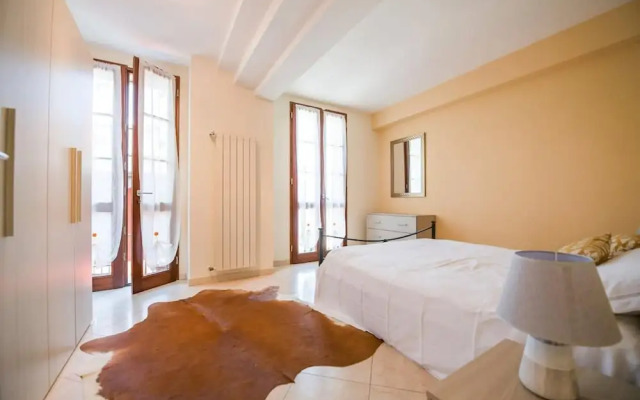 Giulia Apartment With Lake View in Verbania