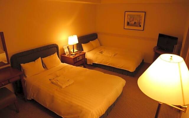 Hotel Bel Air Sendai / Vacation STAY 80718