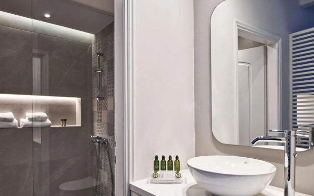 San Antonio Corfu Resort -Adults Only