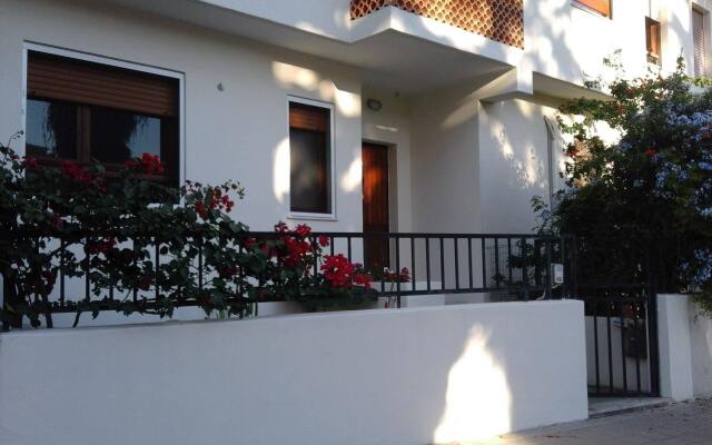 Marcella House