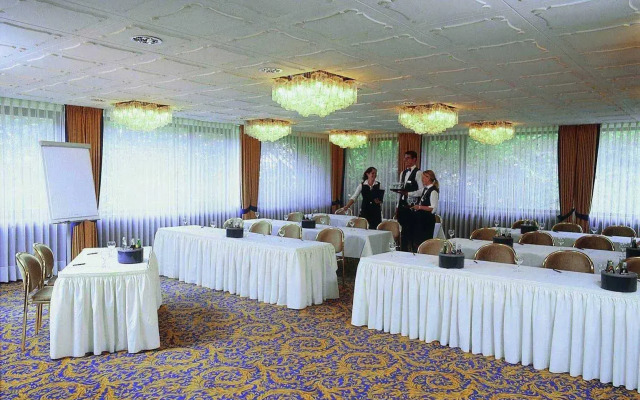 Maritim Hotel Bad Salzuflen