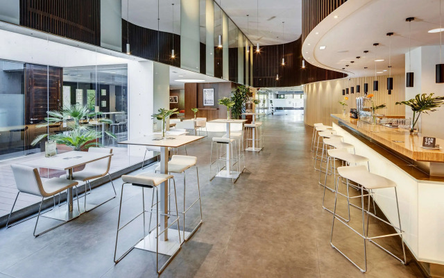 Sercotel Gran Hotel Zurbarán