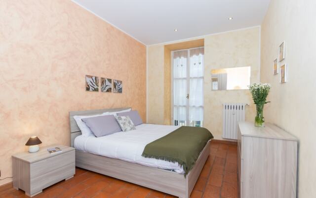 A pochi passi da Piazza San Carlo