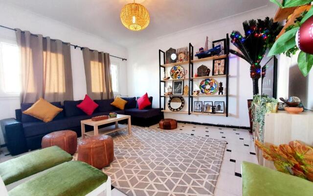 Art Villa