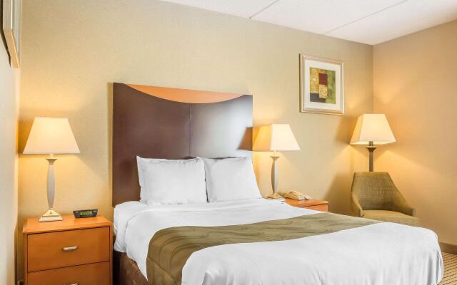 Quality Inn Spring Valley - Nanuet