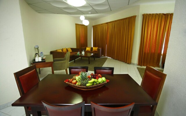 One to One Hotel & Resort Ain Al Faida