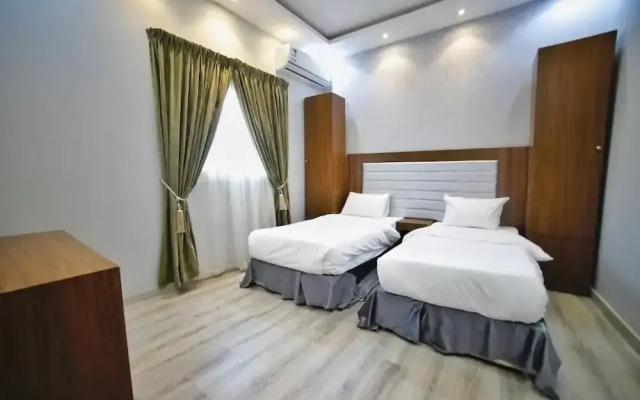 Glamour Tabba  Apartments
