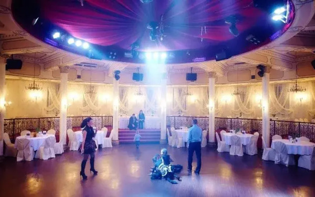 Hotel Imperium
