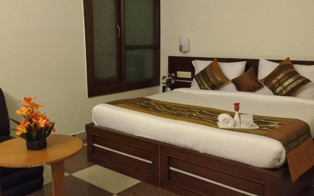 Optimum Tara Palace