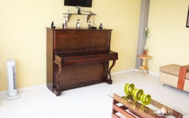 Los Sauces Bed & Breakfast