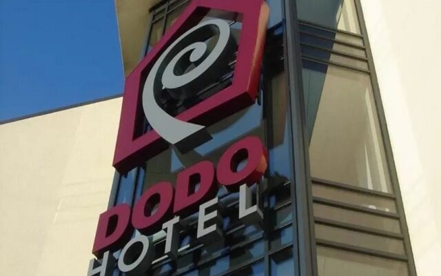 Dodo Hotel