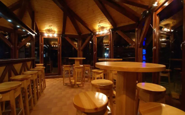 Hotel Emeran
