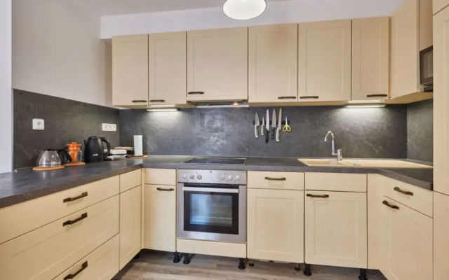 Apartment Marika 1 Cerny Dul