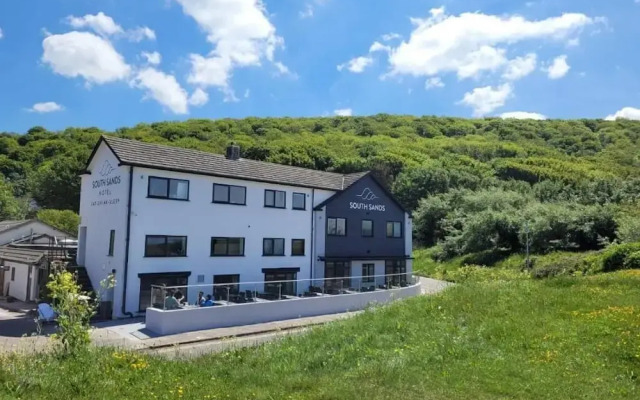 South Sands Hotel