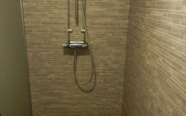 Jokkmokks Vandrarhem Åsgård