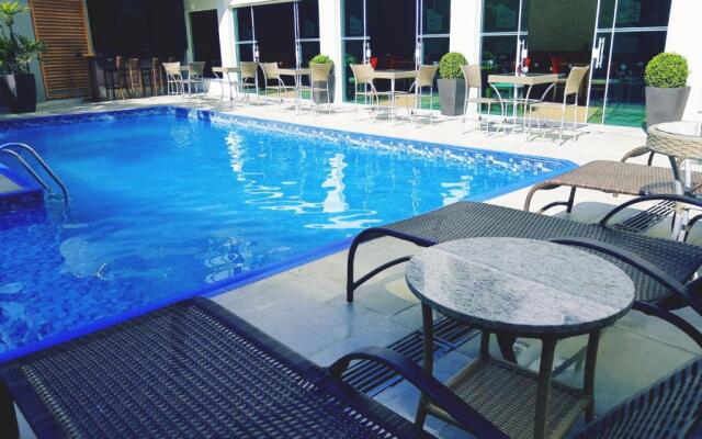 Hotel Serra de Jundiaí