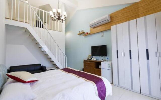 YiShan Farm Homestay