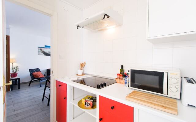 Bollywood Style Apart-Playa