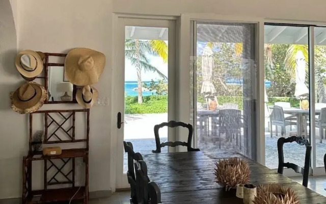 Twin Coves House 4 Bedroom Home