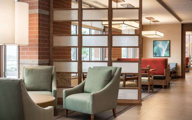 Hyatt Place Kansas City/Lenexa City Center