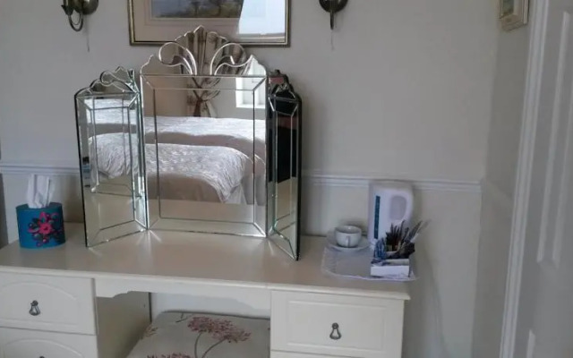Mayfield House B&B