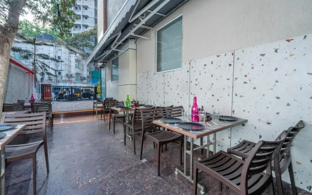 Hotel Ajanta Continental