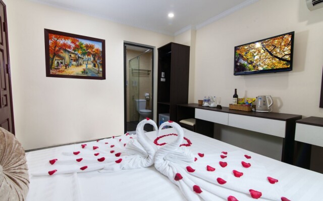 Quang Hiep Hotel