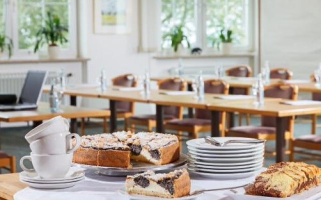 Landhotel Hartenthaler Hof