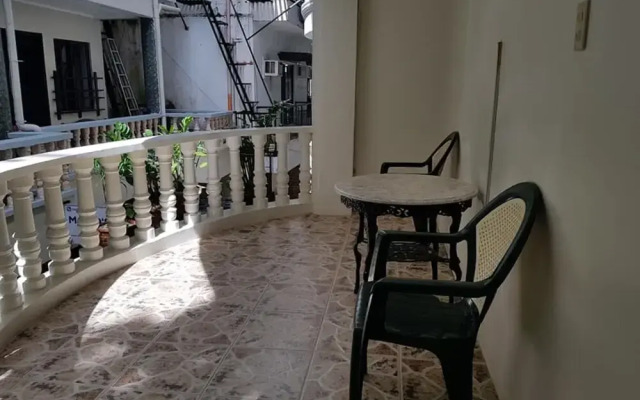 Jejsellends Garden Cottages