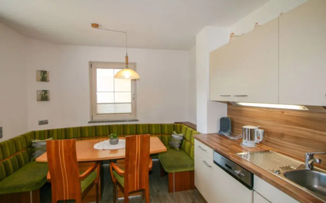 Apartment Zeller Fügen