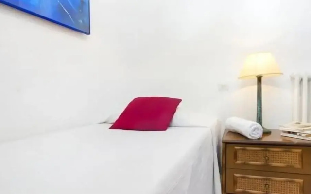 Apartamento Alberts 1er piso