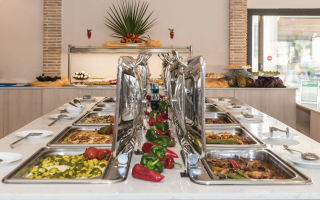 Alykanas Beach Hotel by Zante Plaza